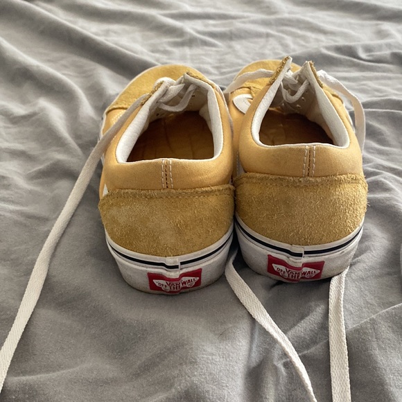 Vans Originals - men 7.5, women 9 - Picture 3 of 6